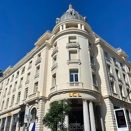 Montecristo & Emplacement Unique & Spacieux 150m2 & Clim Cannes