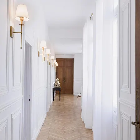 Montecristo & Emplacement Unique & Spacieux 150m2 & Clim Apartment Cannes