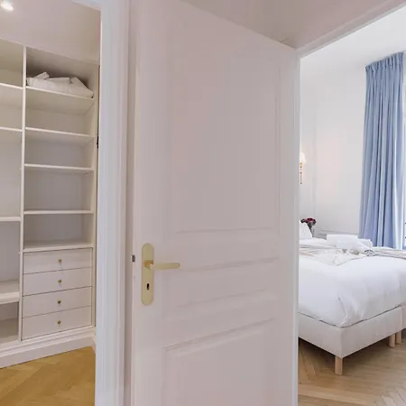 Montecristo & Emplacement Unique & Spacieux 150m2 & Clim Apartment Cannes