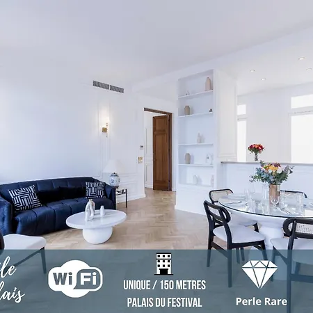 Apartment Montecristo & Emplacement Unique & Spacieux 150m2 & Clim